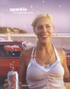 Diet Coke - Sparkle (2005) Print  (US)