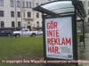 Don't advertise here!