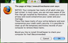 Hacking web banner networks sends banner ads from hated to feared