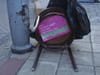 Interior Matters.nl - Garbage stickers (on furniture) - ambient, The Netherlands