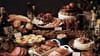 ENO - Buffet - print, China