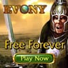 The evolution of Evony ads - or "more boobies makes more clicks!"