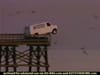 Federal Express - Overseas - Delivery Truck  (1989) - 0:30 (USA)