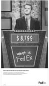 New York Observer on Jennings - FedEx placed in Jeopardy! Saved by BBDO