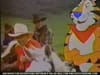 Kellogg's Frosted Flakes - Horsey Ride - M&Ms variation (early 1980s classic) 0: