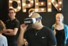 I Plugged Into The Matrix And It Was Awesome