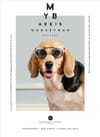 Georgetown Optician - Our Family Knows Glasses - print