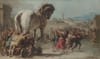 Google, NPR,  Pandora join Trojan Horse organization to help artists