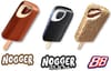 Ice cream names cause debate - are the names racist or Nazi codewords?