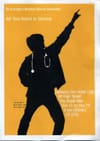 iPodification posters might be most copied of 2004