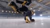 GLP Director Gary Land Hits The Ice For Shot On iPhone’s “Hockey Tape”