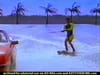 Goodyear Aquatread - Waterskiers  (1994) - 0:30 (USA)