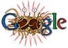 Googles Doodles - now a patented idea.