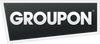 From my cold dead hands,  Groupon