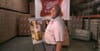 MillerCoors gets Super creative, do one second commercial on super bowl, but they're not the first