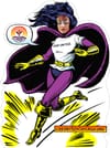 Super Heroes again? It must be July. Adam West is a nice touch though.