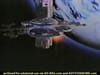 Hyatt - Hotel in Space  (1985) - 0:60 (USA)