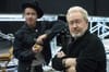 LG's OLED TV Super Bowl spot to be produced by Ridley Scott's RSA Films