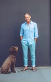 Laundry Names James Sweigert As Managing Director
