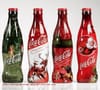 Coke might just finally get it...... Julmust rules!