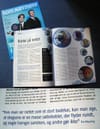 Blogs are like soap bubbles - Kom Nærmare TDC (Danish)