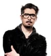 Ad Chat- Keith Ruggiero: Synth loving composer and sound designer who paints moods