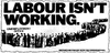 Labour isn't working.... on their own ad campaign. Crowdsources you to do it.