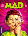 Al Jafee's MAD Magazine fold-outs - interactive showcase