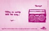 Magic Fm Radio - Dialogues - Mosquito-repellant radio.