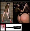 MASSAD - Spankvertising - ambient, The Netherlands