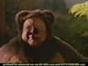 McDonalds - Bear  (1985) - 0:30 (USA)