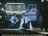 Mercedes-Benz G-Class - Built. Unlike Any Other. - Crash Test (2002) - 0:30 (USA