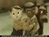 Mountain Dew - Davey and Goliath / Hosed (2002) - 0:30 (USA)