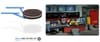 Oreo Daily twist vs Google daily doodle - only one wins a Cannes Lion