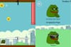 Apple rejects game app for containing images of Pepe the Frog - saying that's "objectionable content"