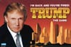 A Date with the Donald. Reporter Climbed TrumpWorld's Tower of Babble and Survived