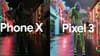 Pixel 3 Night Sight – Behind the Scenes  - (2019) :50 (USA)