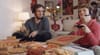 Pizza Hut - Level up with $5 lineup (2019) :30 (USA)