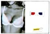 WonderBra vs PushUp bra!