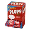 Why can't the british say "plop"?