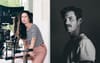 Hey Baby Adds Double the Creative Spark to Their Rosterwith Directors Poppy Gordon & Duncan Wolfe