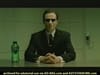 Powerade - Matrix -  Strategized Marketecture  (2003) - 0:30 (USA)