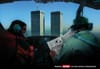 Twin towers 911 in advertising. Not new, so why the backlash this time?