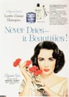 RIP Elizabeth Taylor