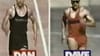 Reebok - Dan and Dave part 4  (1992) - 0:15 (USA)