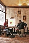 AdOfDaMonth.com's own ad campaign - local clients