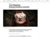 Why web 2.0 won't work with tradepress sites (like Resume)