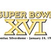 The 1982 adland Super Bowl XVI commercials collection