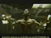 SciFi Network - Kung Fu Bumper   (2003) - 0:10 (USA)