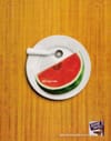 Clorox ads get more conceptual